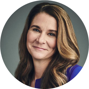 Melinda Gates